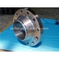 Flange de aço carbono GOST 12820-80